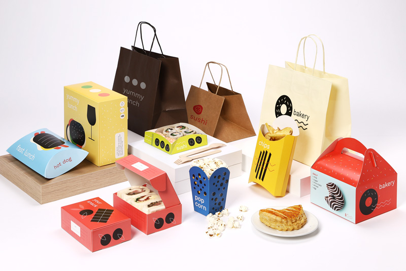 safe varnishes in food packaging